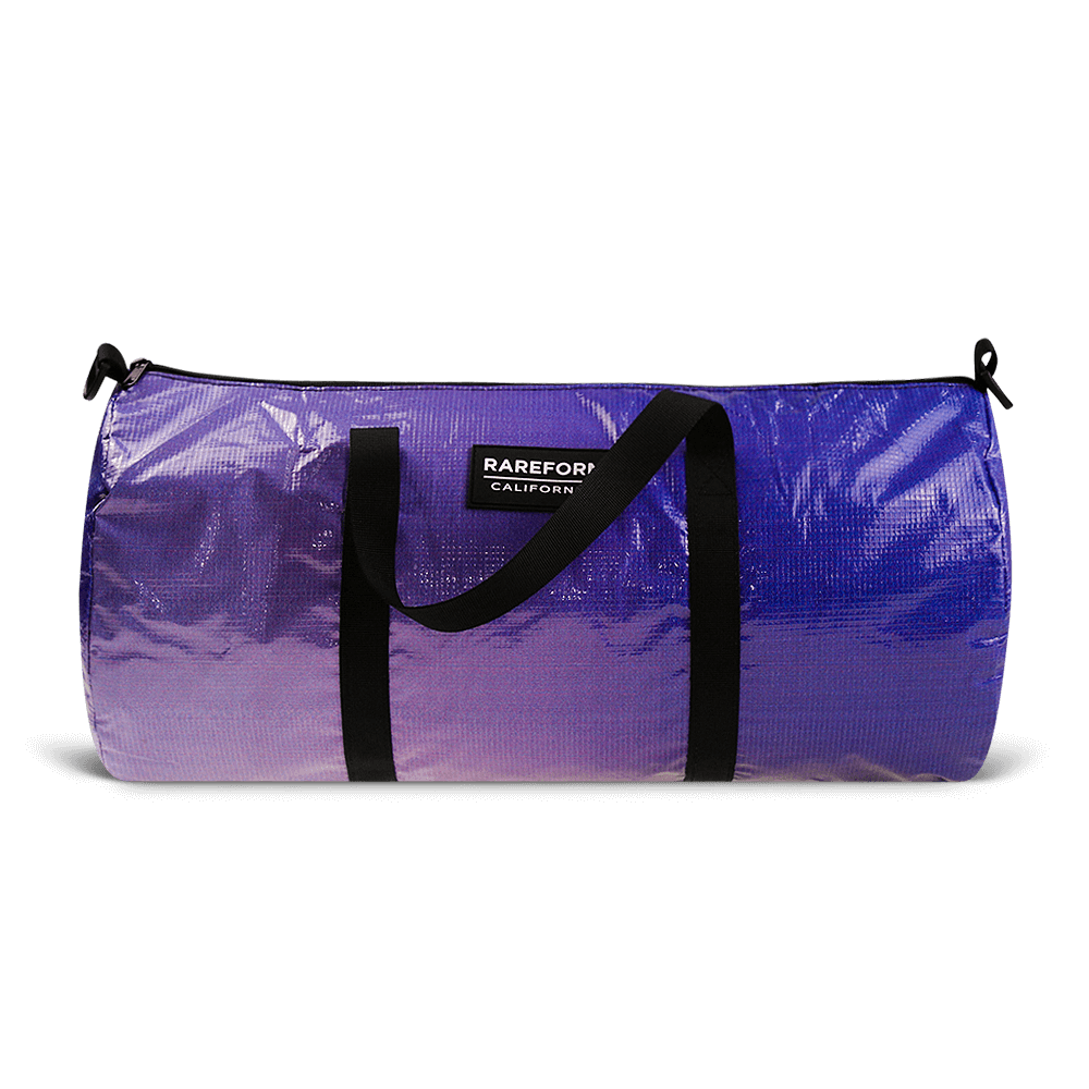 Light Duffle
