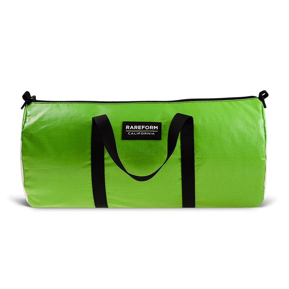 Mini Weekender Duffle