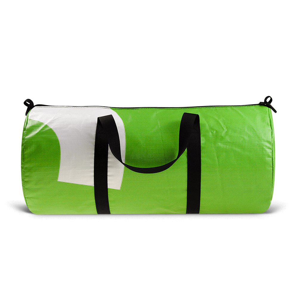 Mini Weekender Duffle