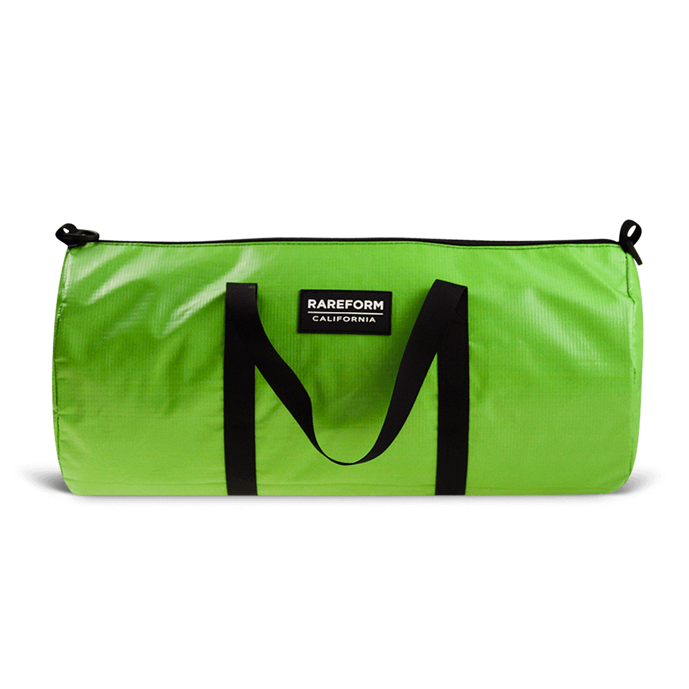 Mini Weekender Duffle