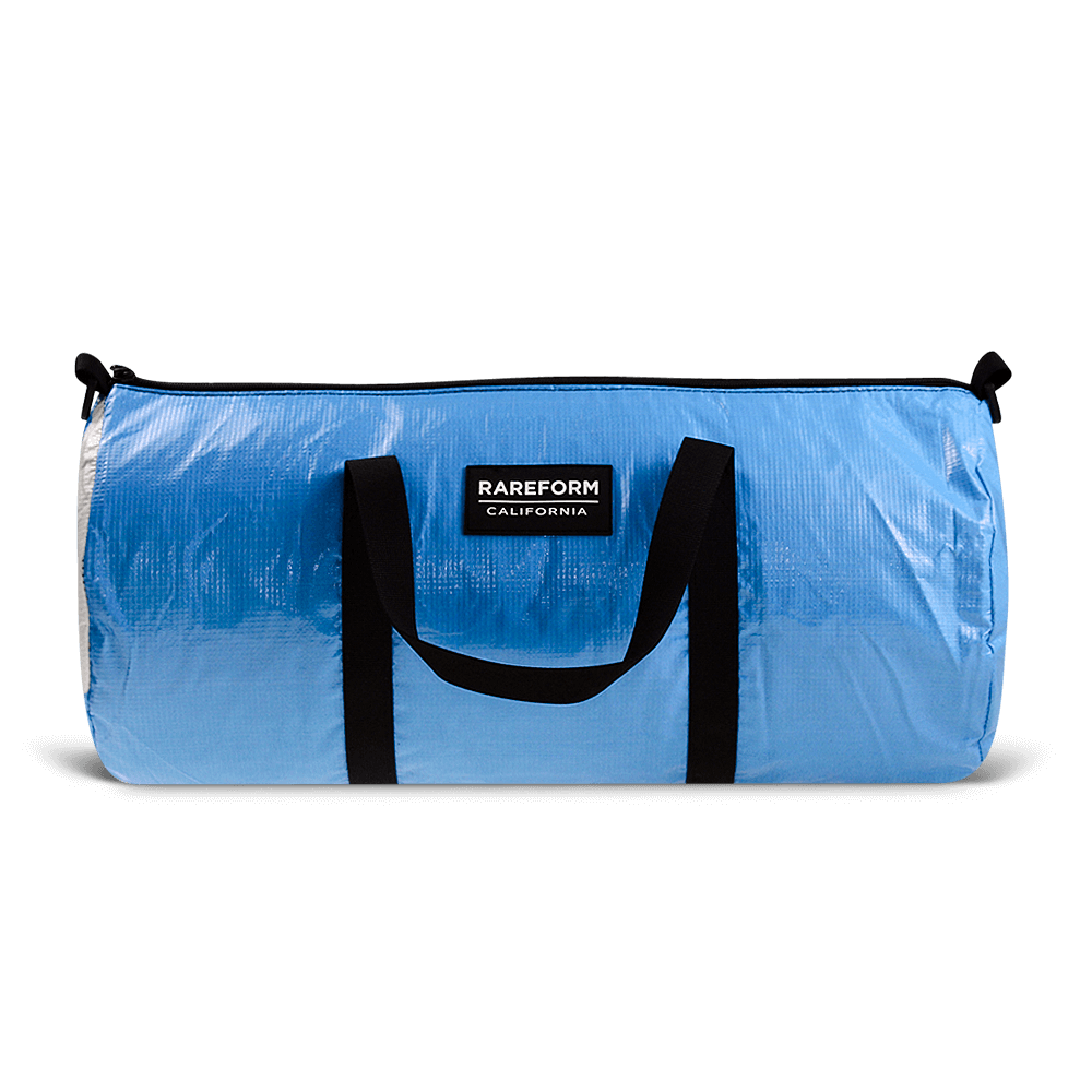Mini Weekender Duffle