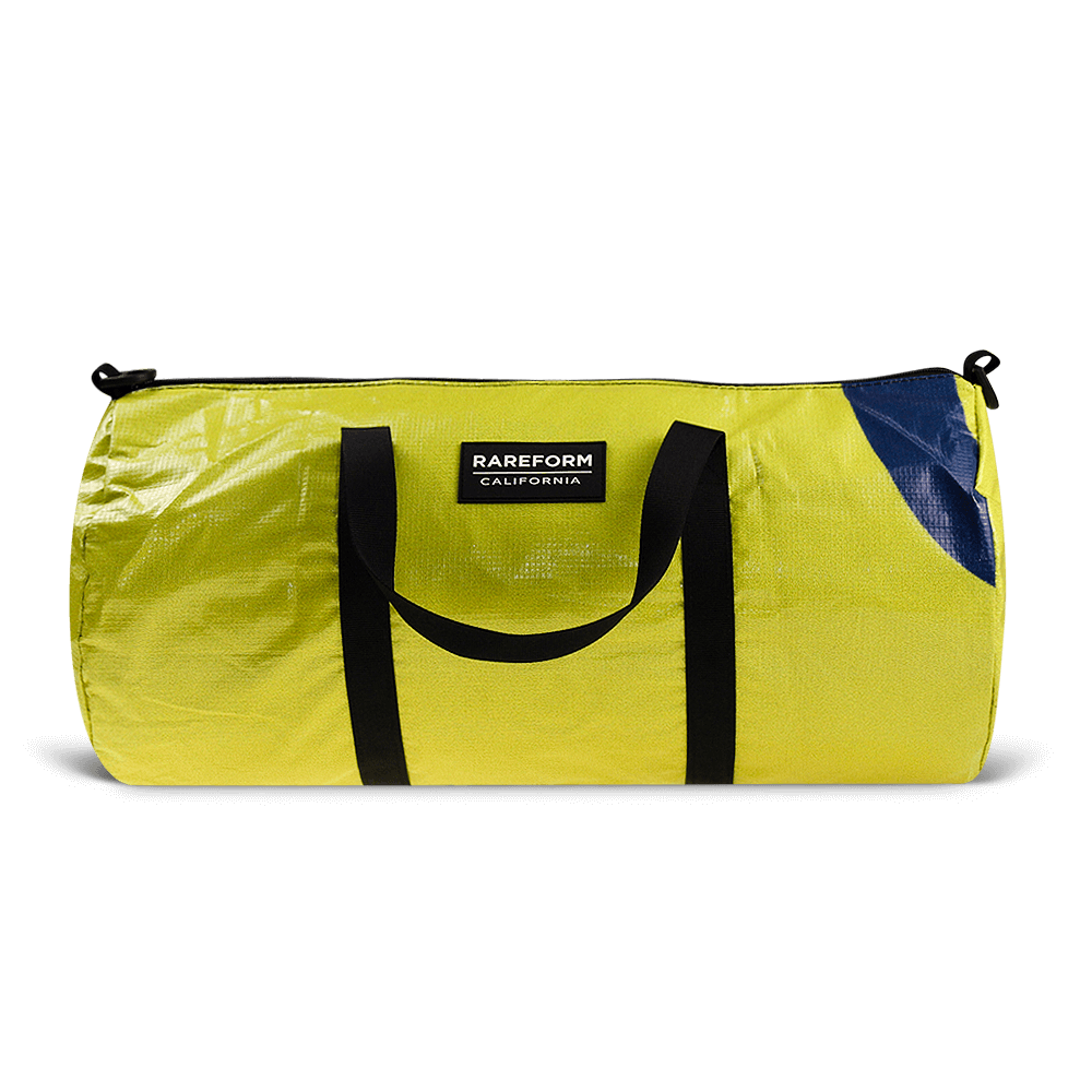 Light Duffle