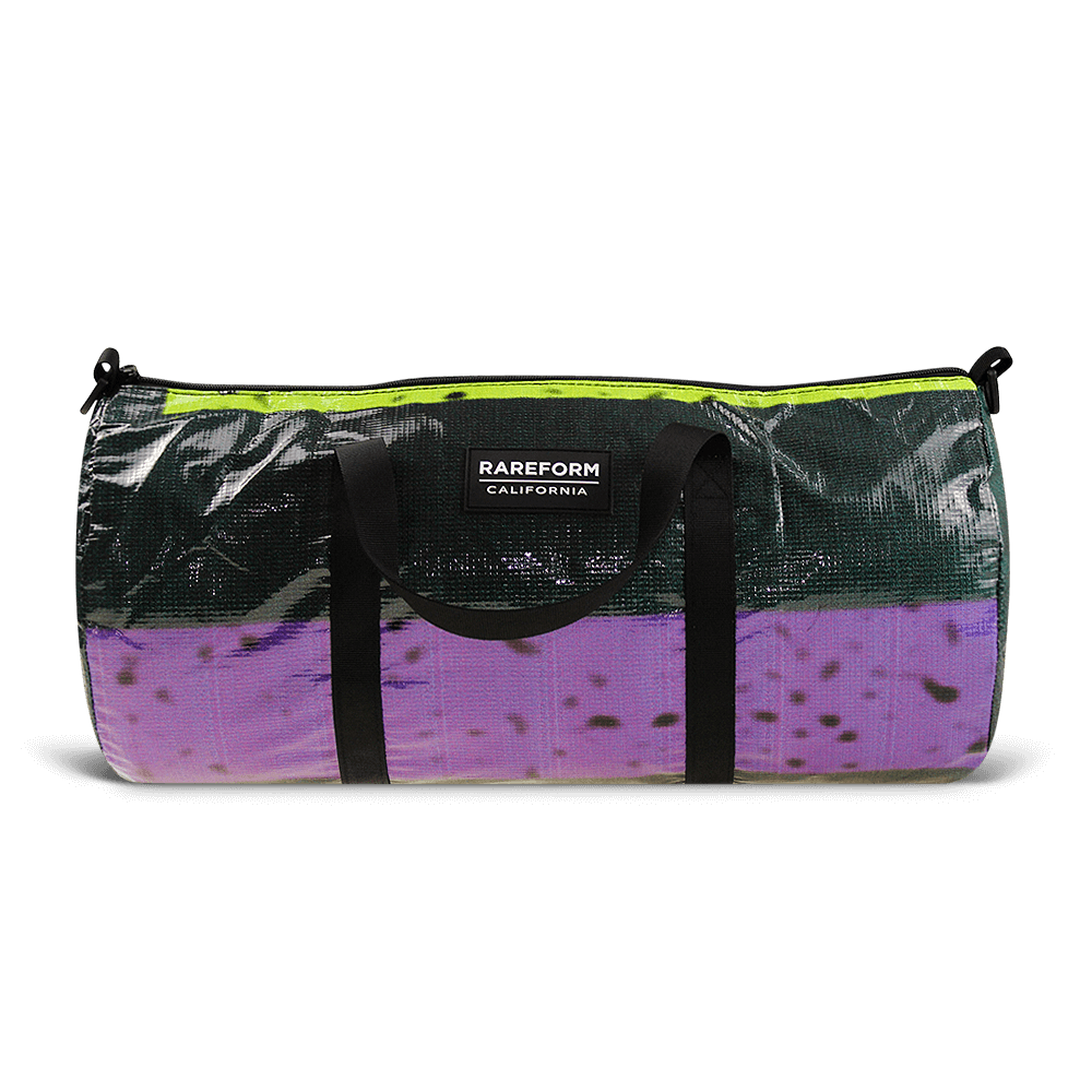 Light Duffle