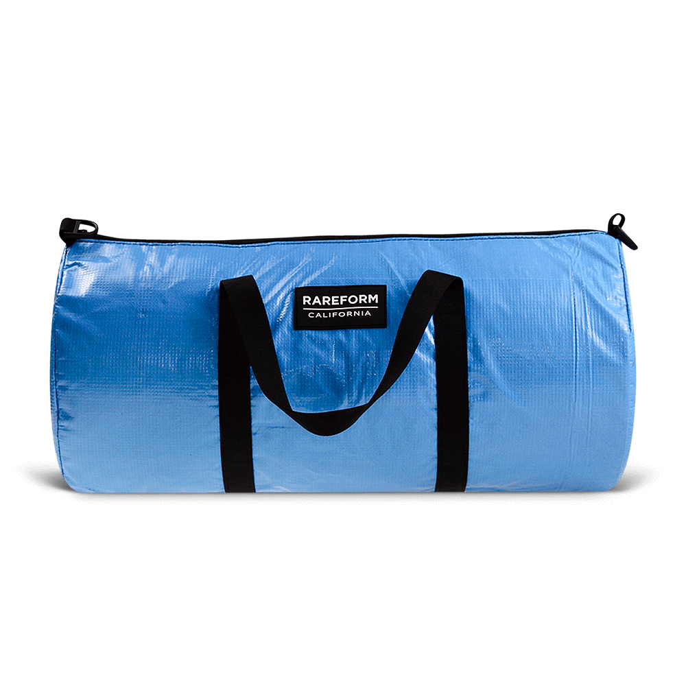 Mini Weekender Duffle