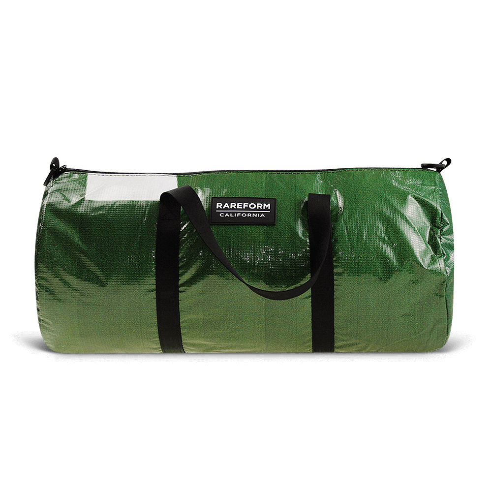 Mini Weekender Duffle