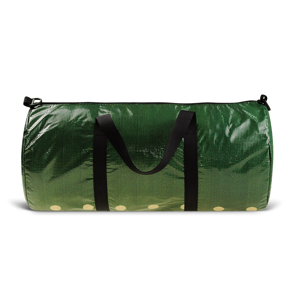 Mini Weekender Duffle