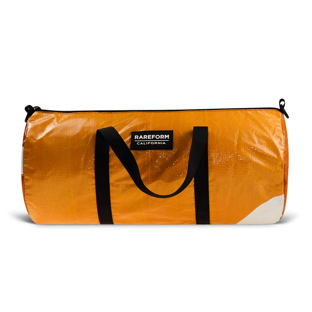 Mini Weekender Duffle