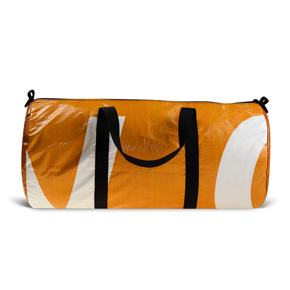 Mini Weekender Duffle