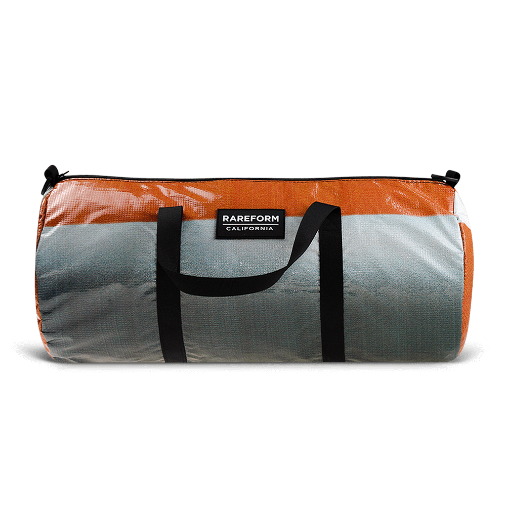 Light Duffle