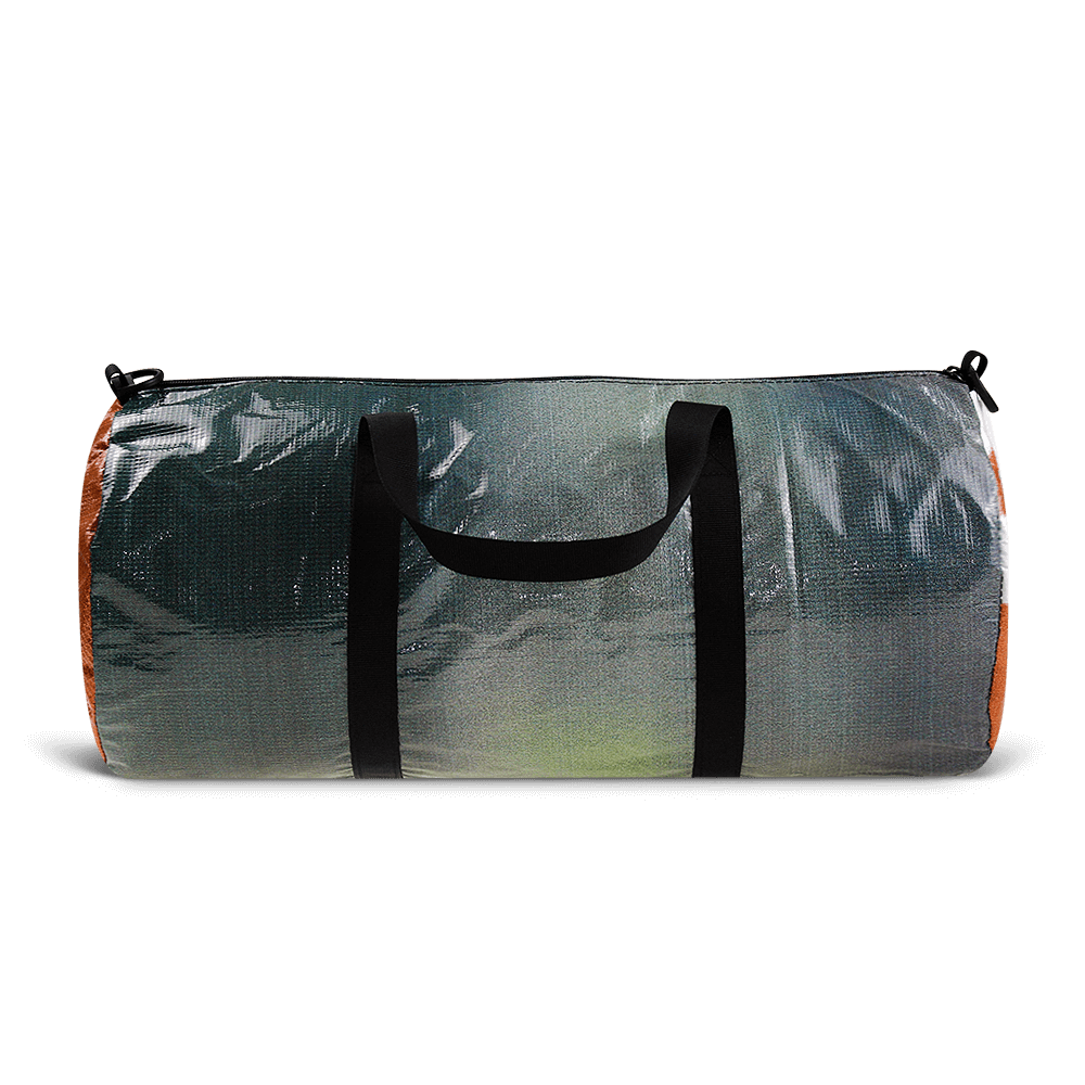 Light Duffle