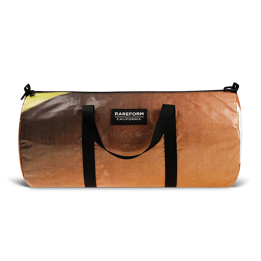 Mini Weekender Duffle