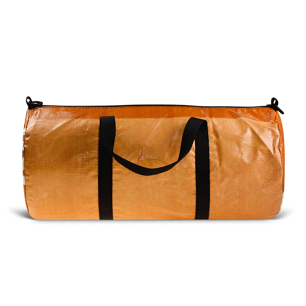 Mini Weekender Duffle