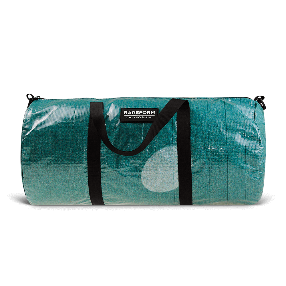 Mini Weekender Duffle