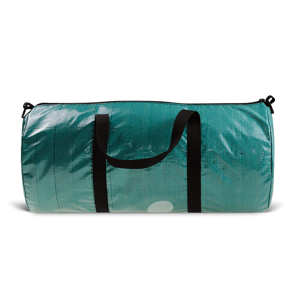 Mini Weekender Duffle