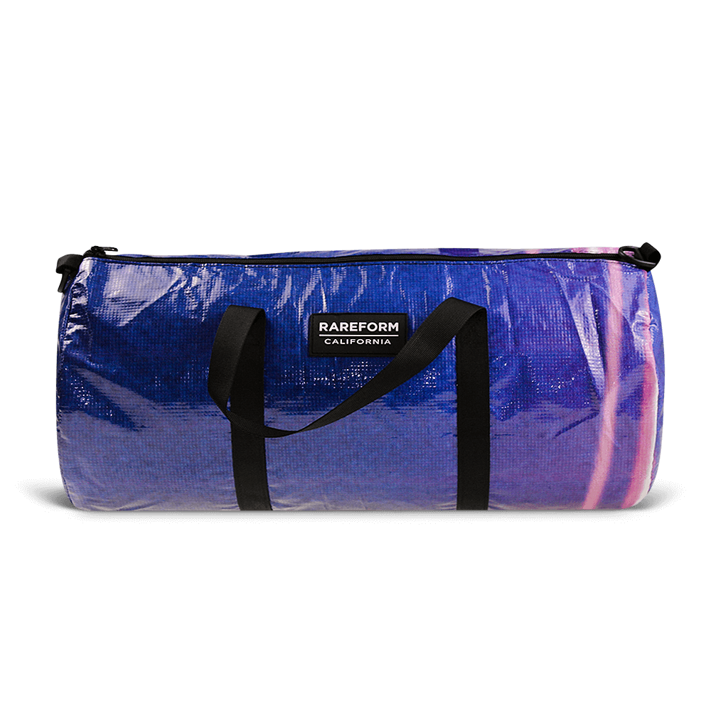 Light Duffle