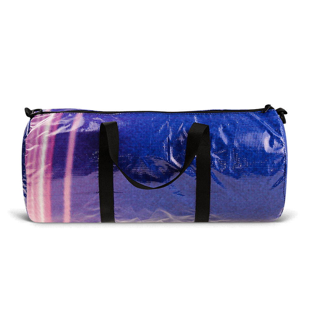 Light Duffle