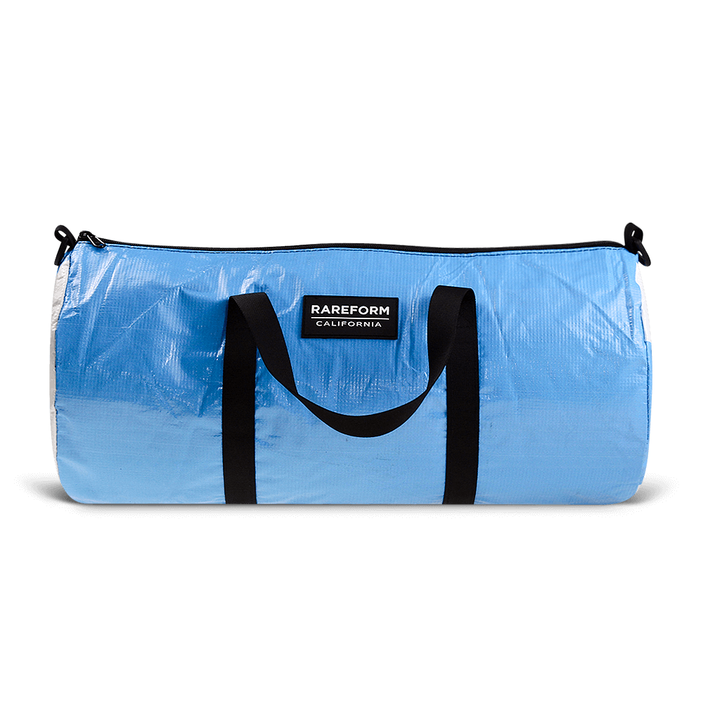 Mini Weekender Duffle