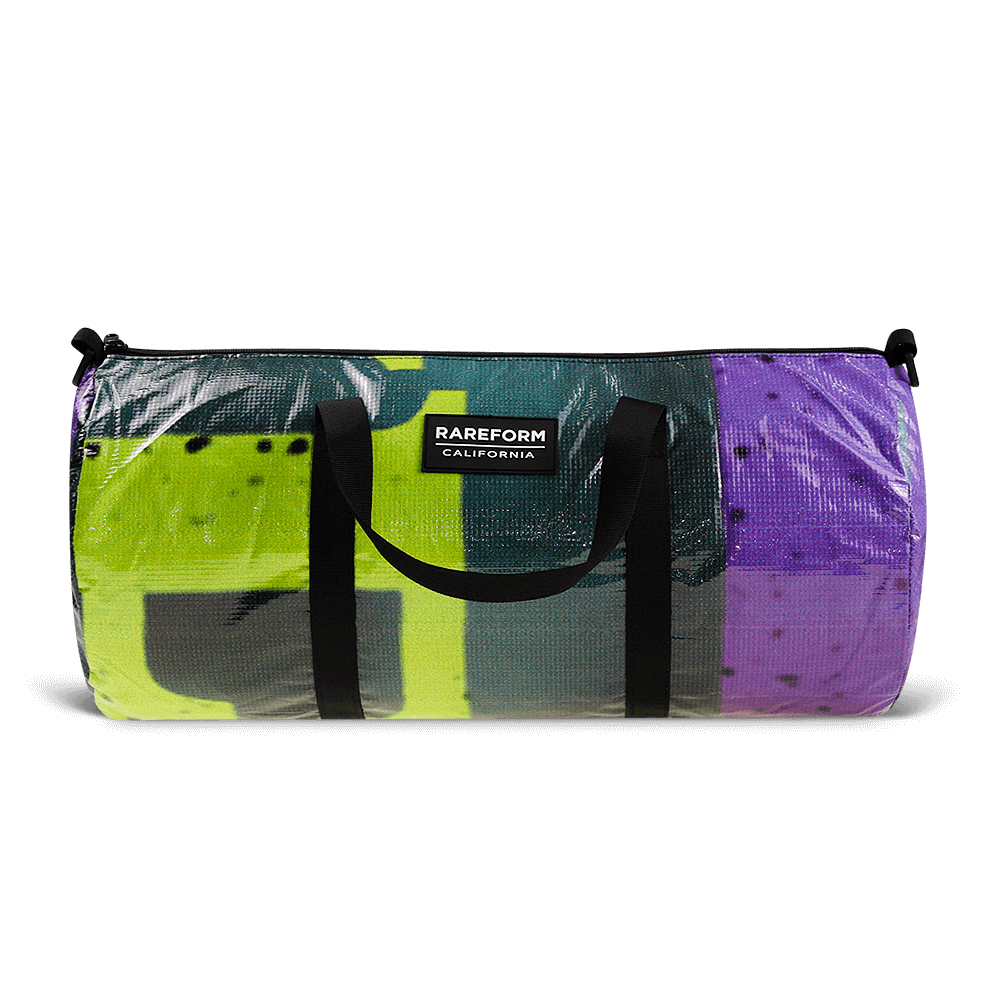 Light Duffle