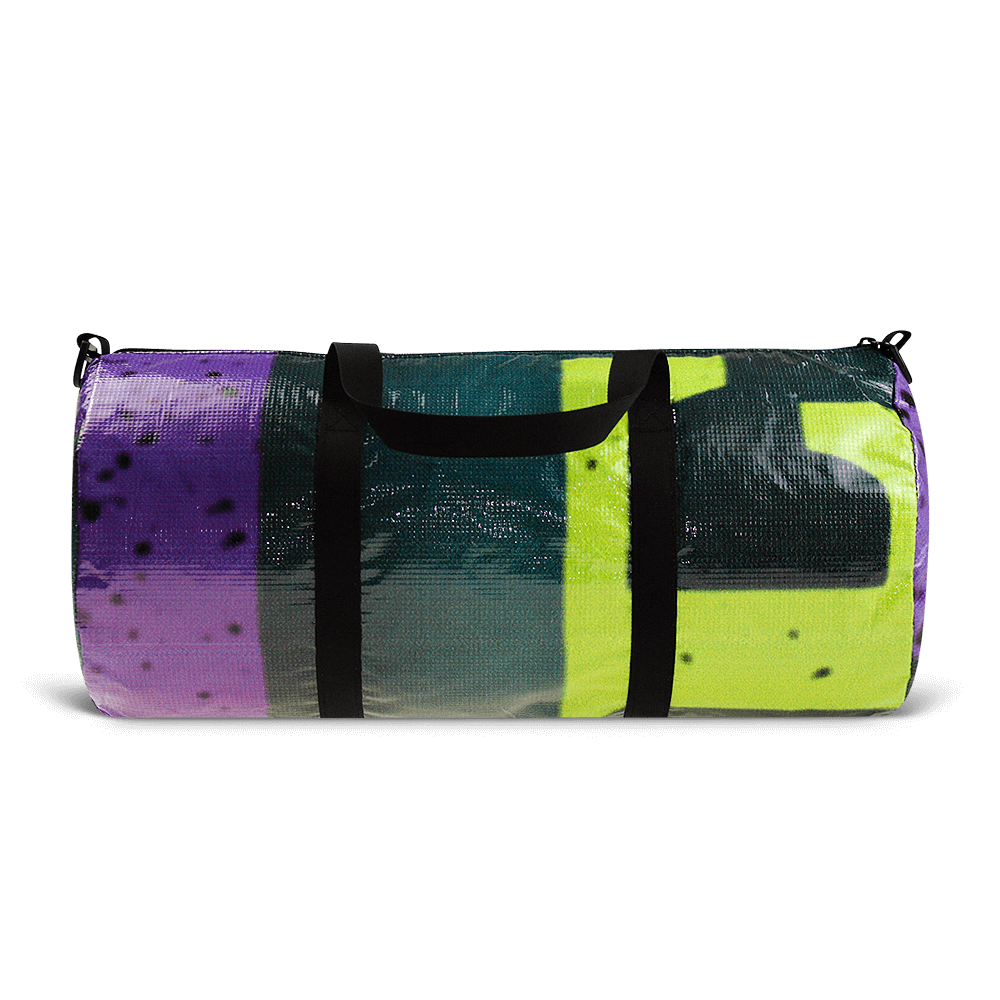 Light Duffle