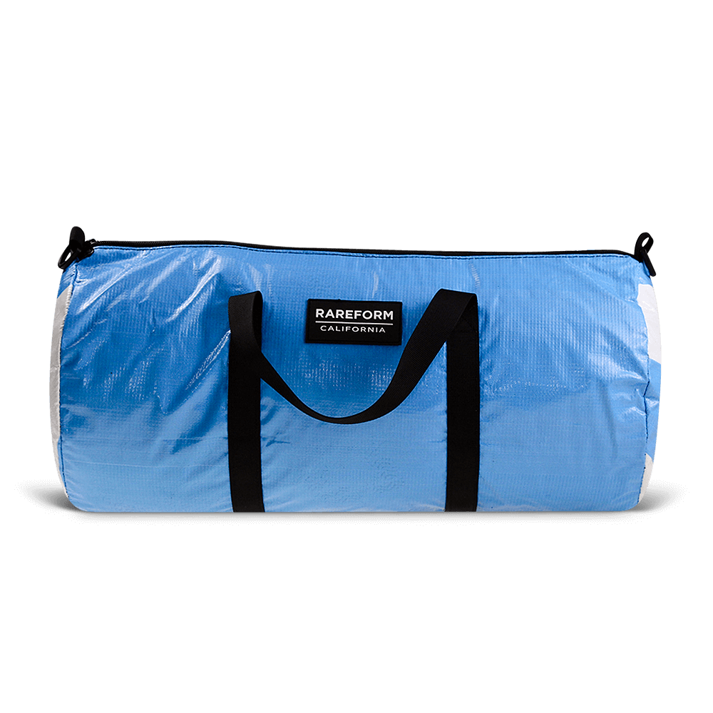 Mini Weekender Duffle