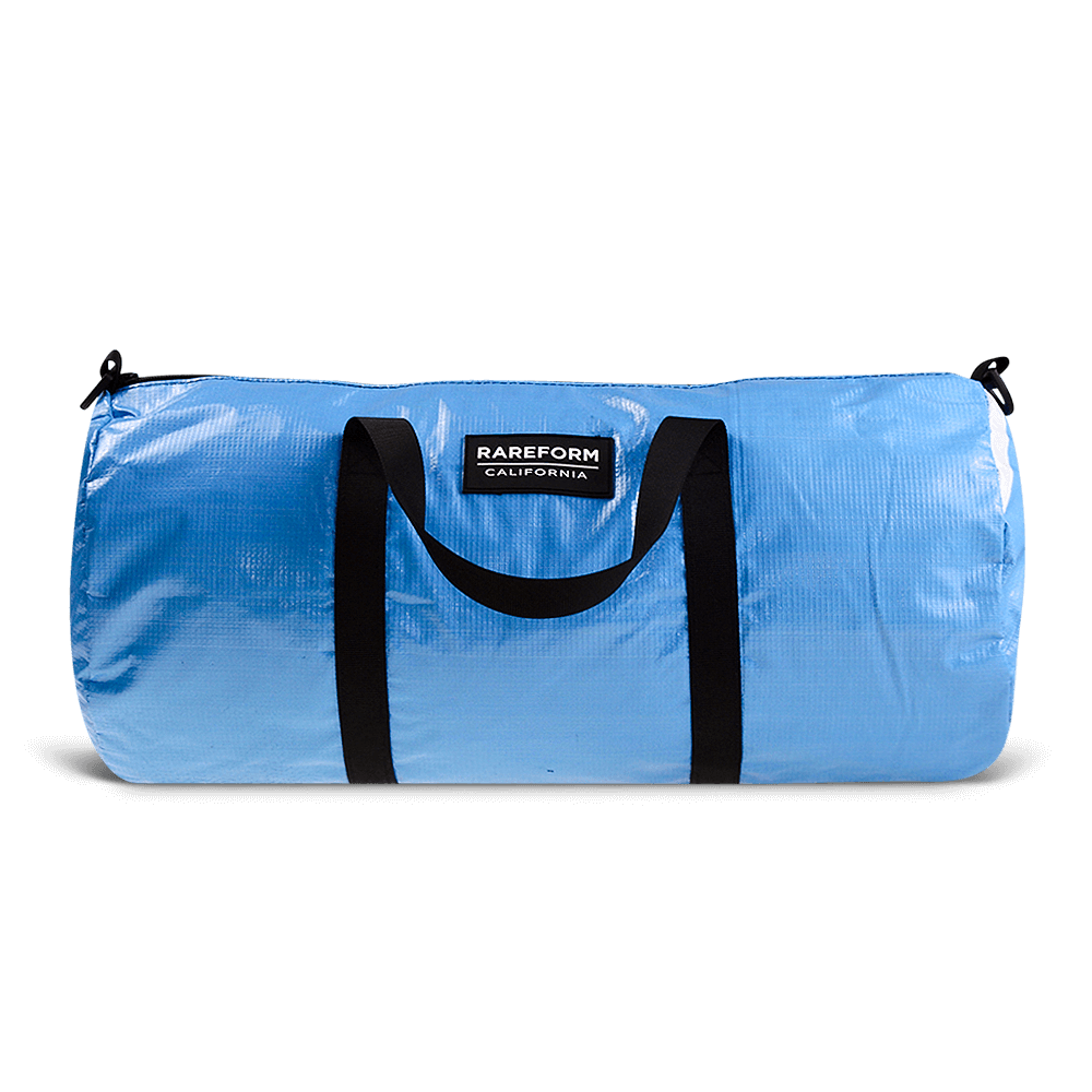 Mini Weekender Duffle