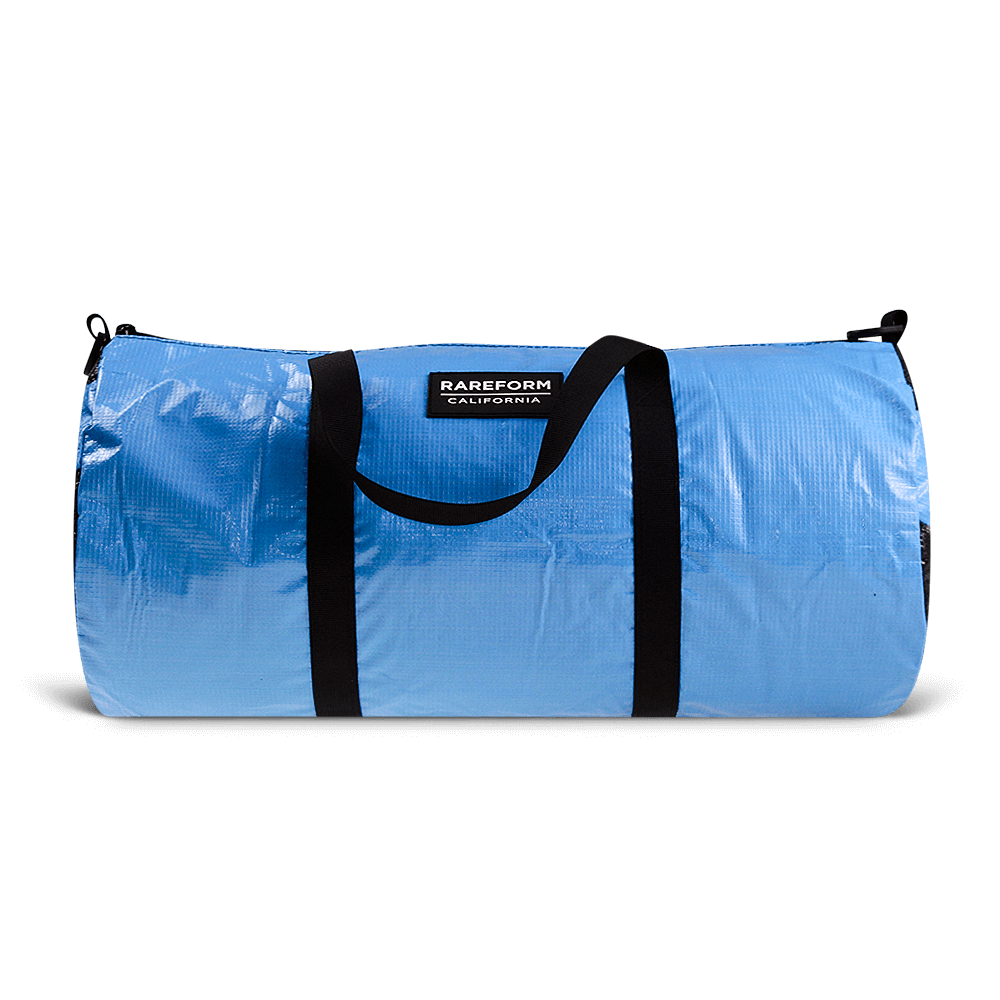 Mini Weekender Duffle
