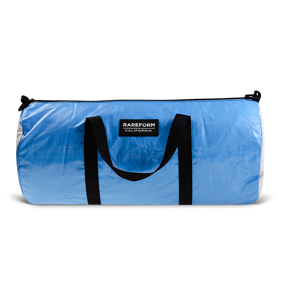 Mini Weekender Duffle