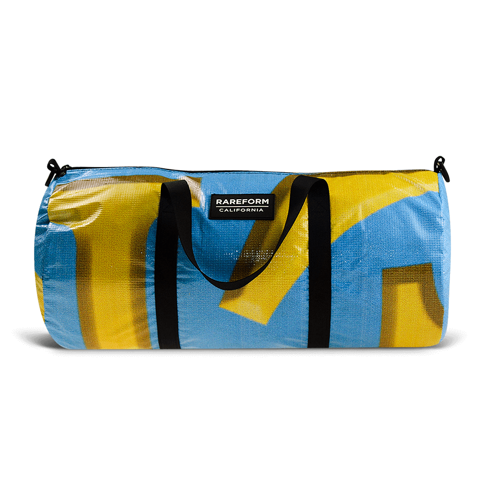 Light Duffle