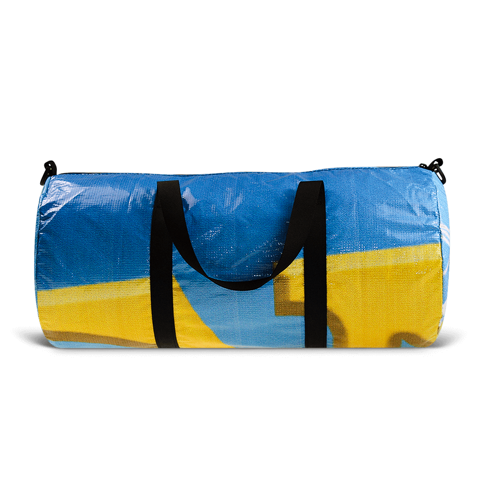 Light Duffle