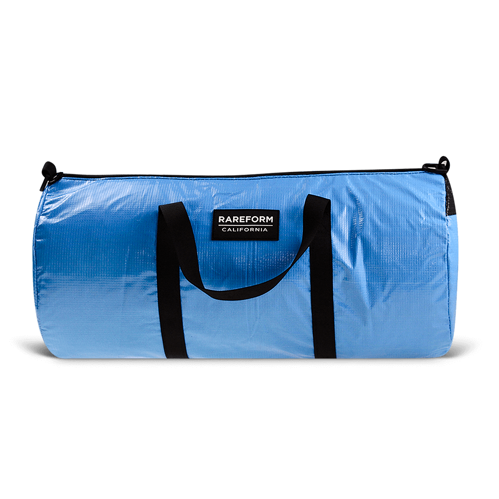Mini Weekender Duffle