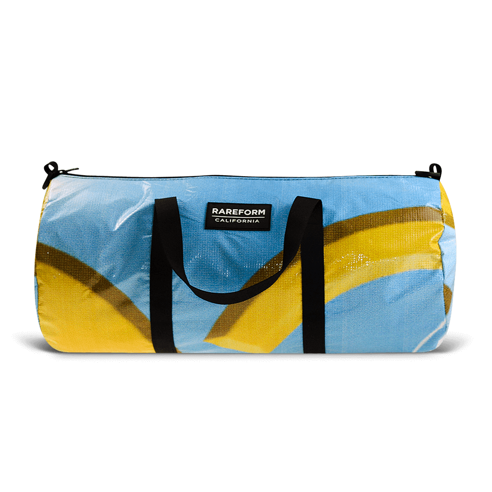 Light Duffle