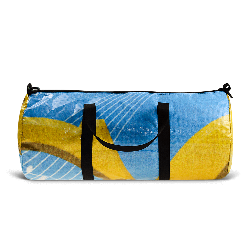 Light Duffle