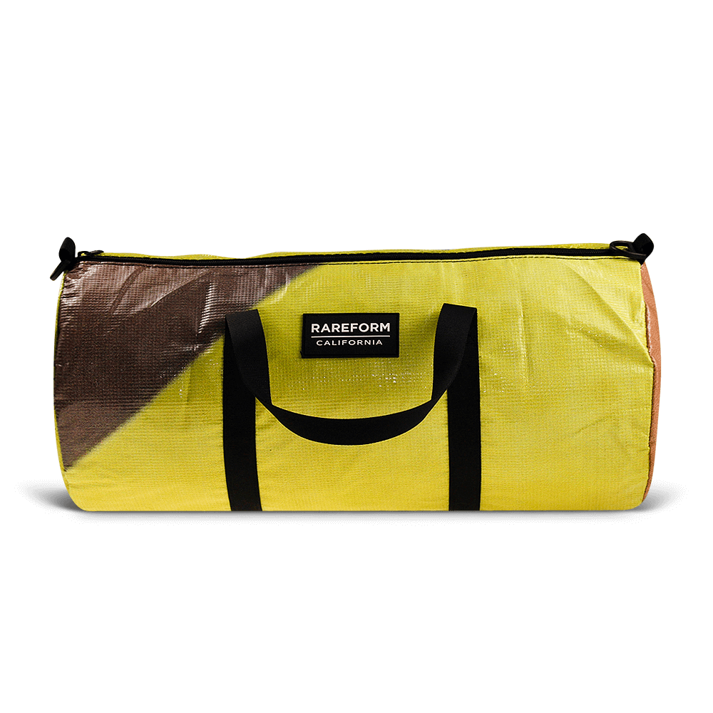 Mini Weekender Duffle