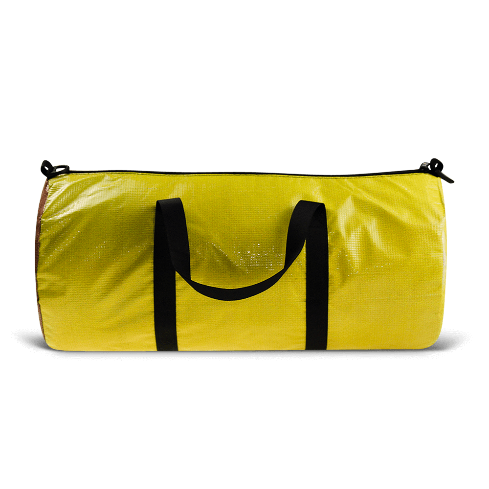 Mini Weekender Duffle