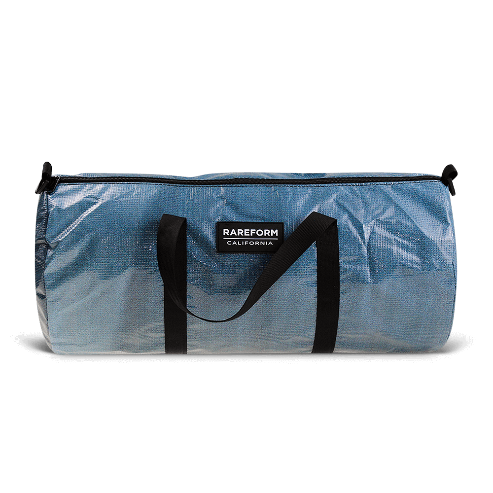 Mini Weekender Duffle
