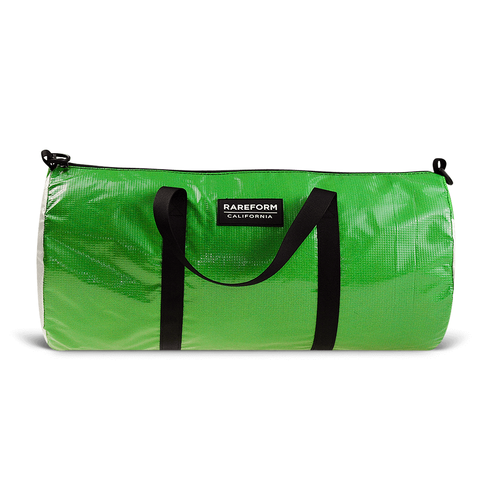 Mini Weekender Duffle