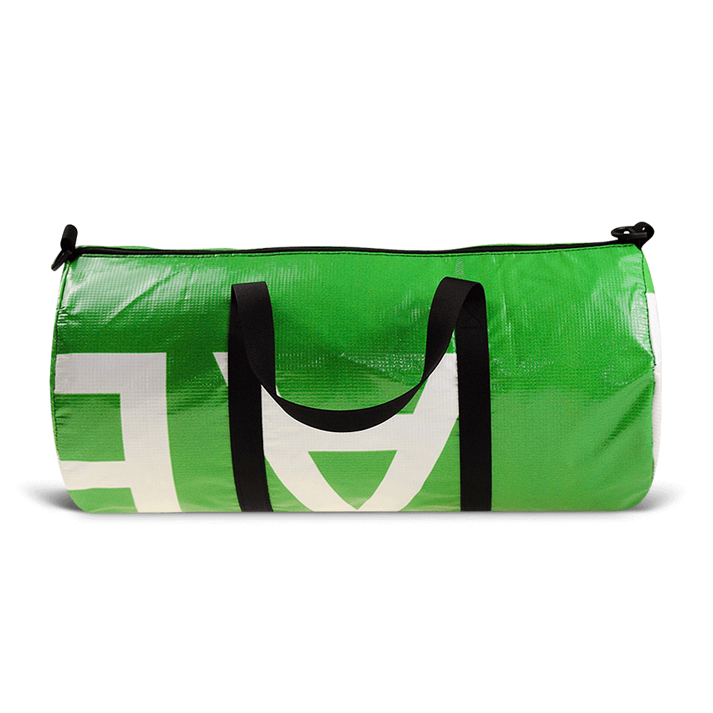 Mini Weekender Duffle