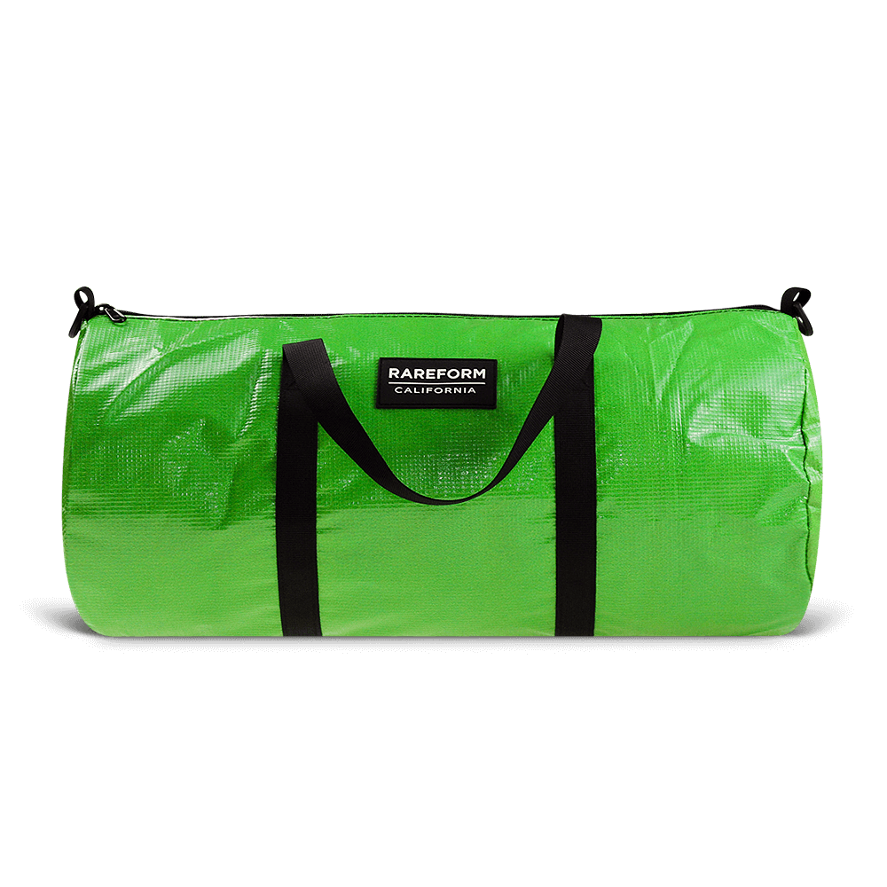 Mini Weekender Duffle