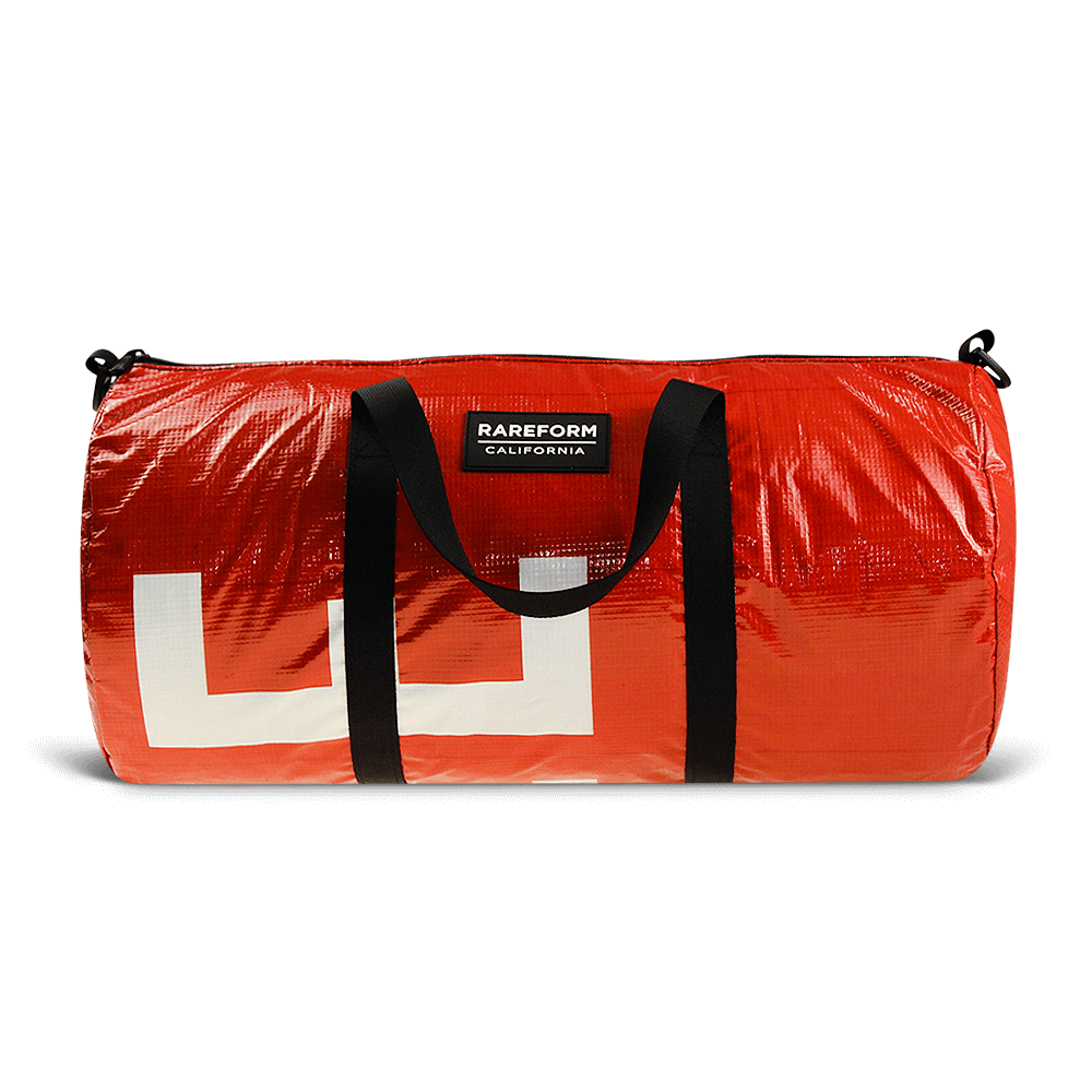 Light Duffle
