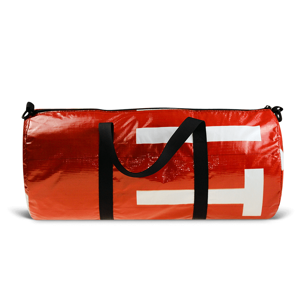 Light Duffle