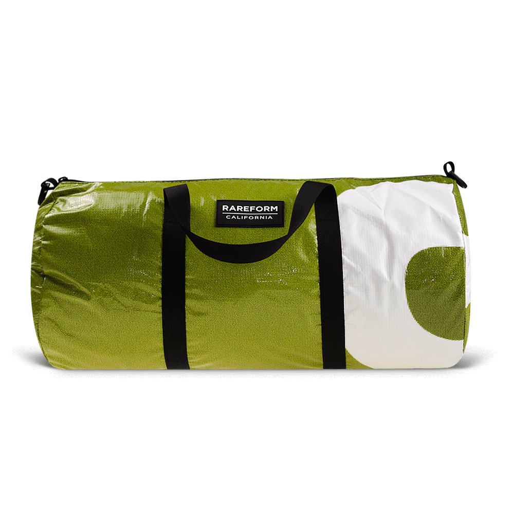 Mini Weekender Duffle
