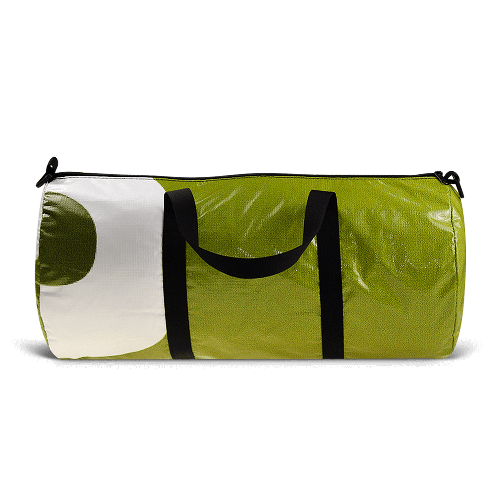 Mini Weekender Duffle