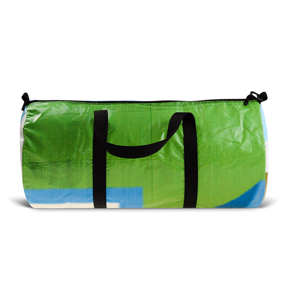 Light Duffle