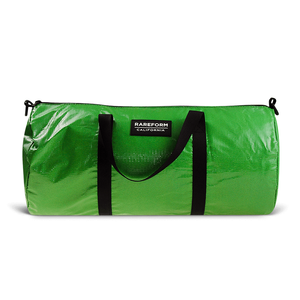 Mini Weekender Duffle