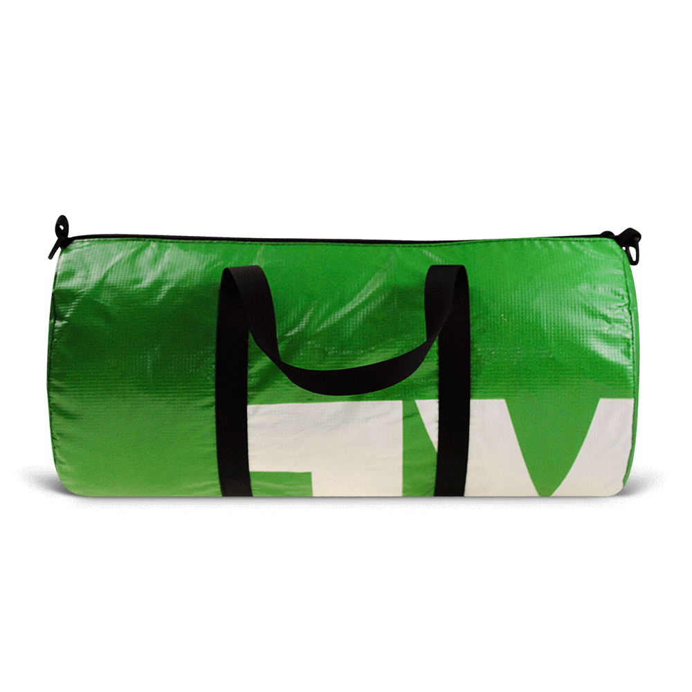 Mini Weekender Duffle