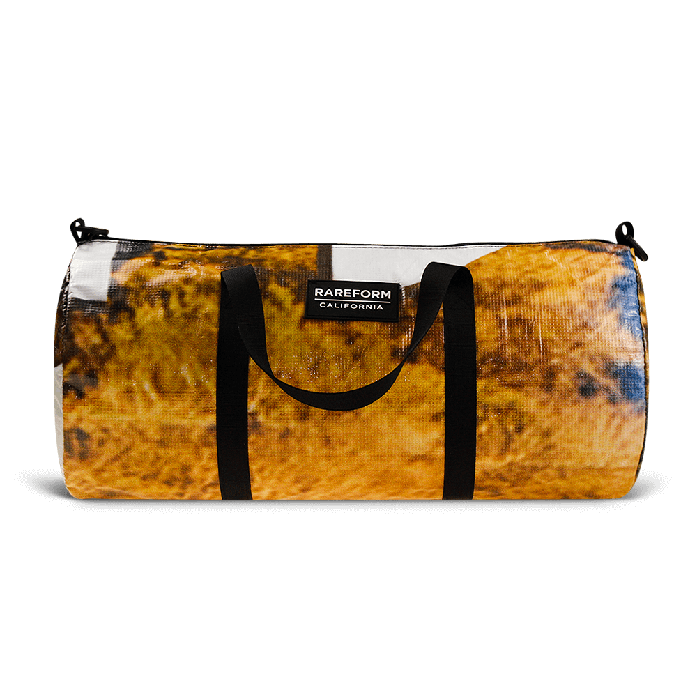 Mini Weekender Duffle