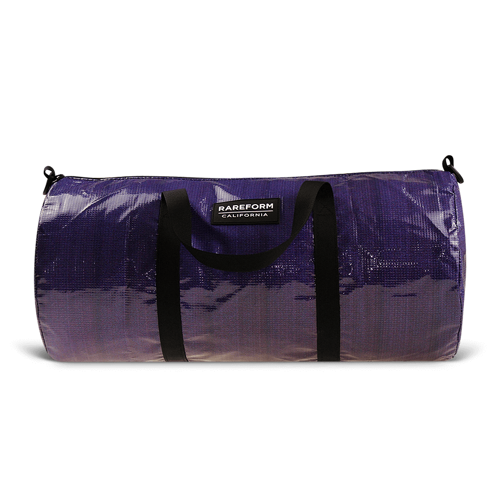 Mini Weekender Duffle