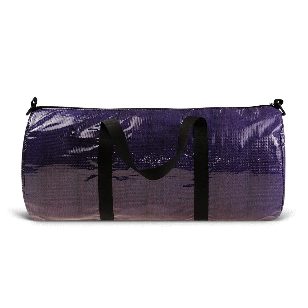 Mini Weekender Duffle