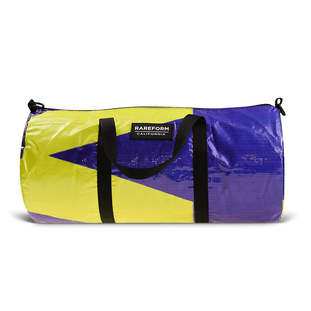 Light Duffle