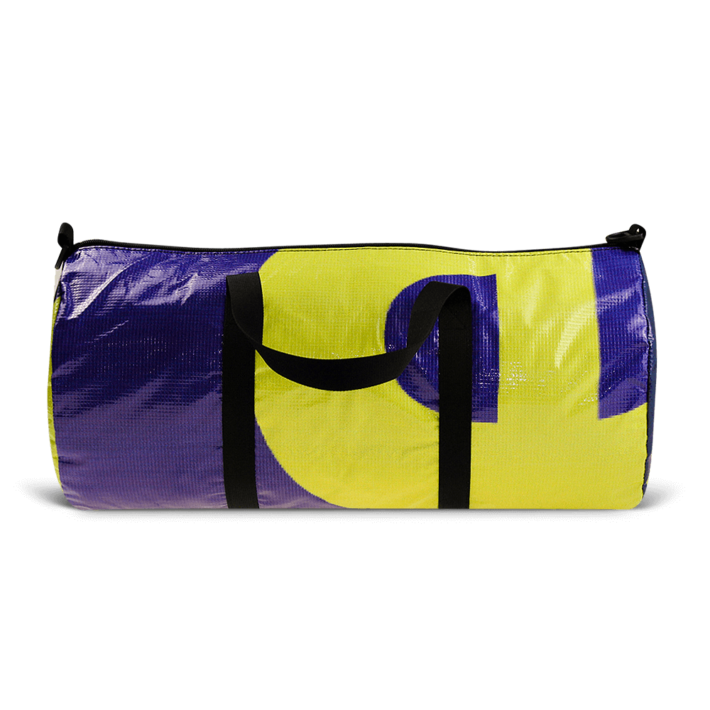 Light Duffle